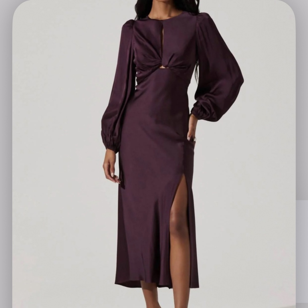 Astr the Label - Picture 3 of 4